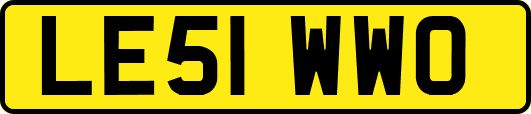 LE51WWO