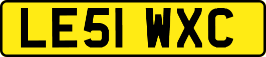 LE51WXC