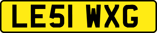 LE51WXG