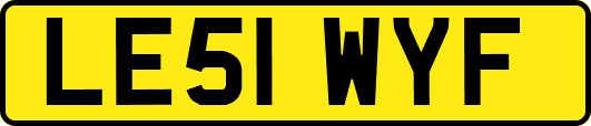 LE51WYF