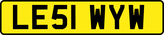 LE51WYW