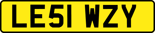 LE51WZY