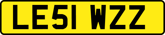 LE51WZZ