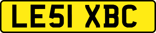 LE51XBC