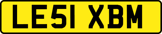 LE51XBM
