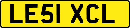 LE51XCL