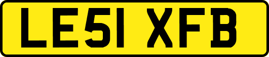 LE51XFB