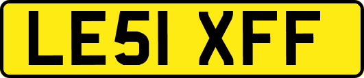LE51XFF