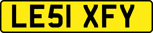 LE51XFY