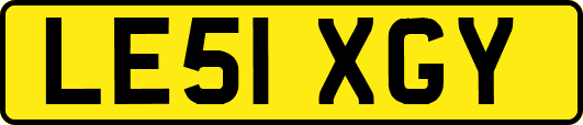 LE51XGY