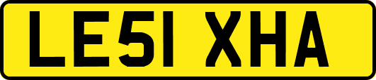 LE51XHA