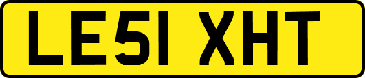 LE51XHT