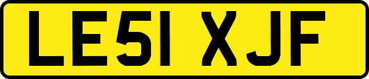 LE51XJF