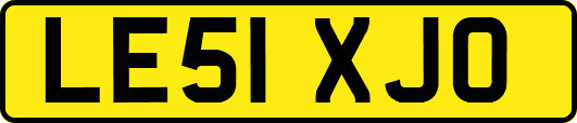 LE51XJO