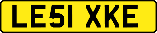 LE51XKE