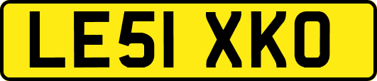 LE51XKO