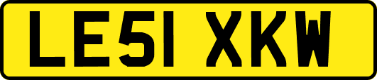 LE51XKW