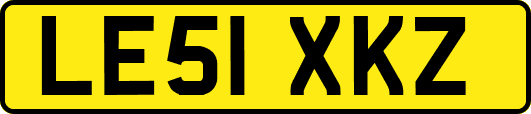 LE51XKZ