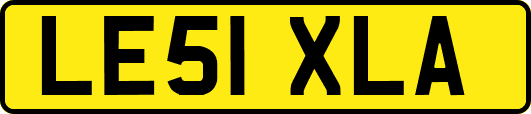 LE51XLA