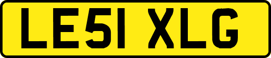 LE51XLG