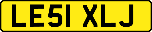 LE51XLJ