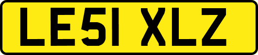 LE51XLZ
