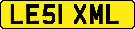 LE51XML
