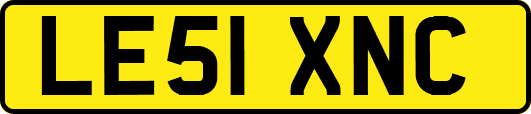 LE51XNC
