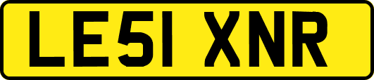 LE51XNR