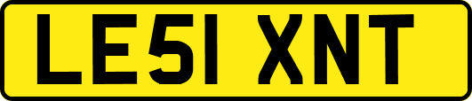 LE51XNT