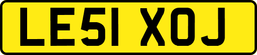 LE51XOJ