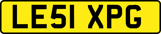 LE51XPG