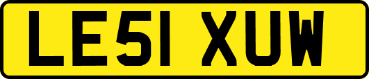 LE51XUW