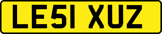 LE51XUZ