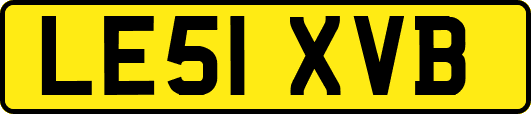 LE51XVB