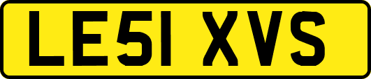 LE51XVS