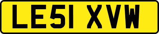 LE51XVW