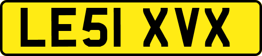LE51XVX