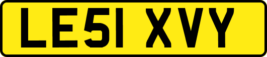 LE51XVY