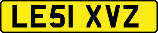 LE51XVZ