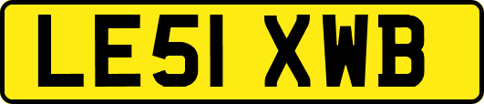 LE51XWB