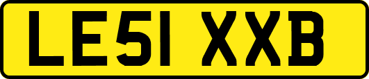 LE51XXB