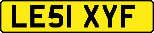 LE51XYF
