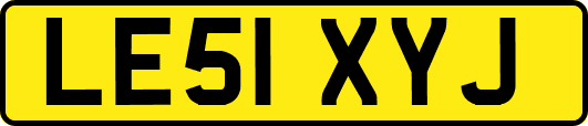 LE51XYJ