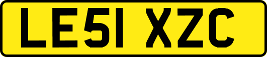 LE51XZC