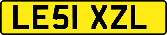 LE51XZL