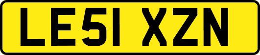 LE51XZN
