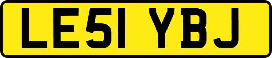 LE51YBJ