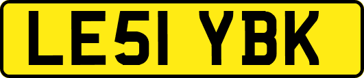 LE51YBK