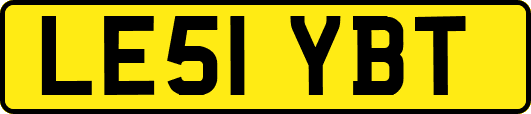 LE51YBT